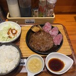 桜原精肉店 - 