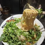 カラシビ味噌らー麺 鬼金棒 池袋店 - 