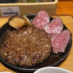 桜原精肉店 - 