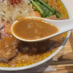 上方レインボー - 