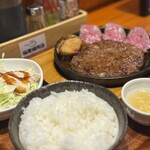 桜原精肉店 - 
