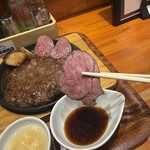 桜原精肉店 - 