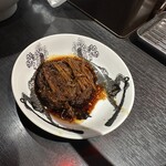 カラシビ味噌らー麺 鬼金棒 - 