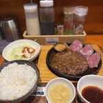 桜原精肉店 - 