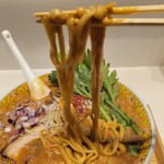 上方レインボー - 