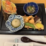 瀬戸内料理 おおしま - 