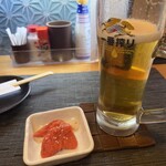 焼きとんと旨い魚 甚四郎 本店 - 