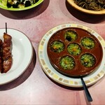 サイゼリヤ - 料理写真: