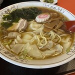 銀龍 - 