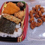 ライフ - 料理写真: