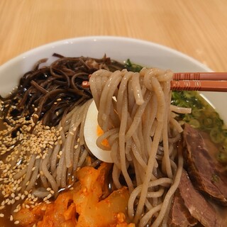 手のべ冷麺専門店 六盛_1