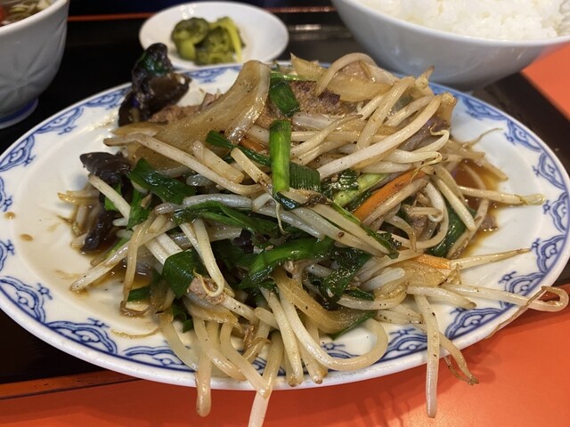 銀龍 - 武蔵新城/中華料理 | 食べログ