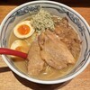 麺や 六三六 姫路店