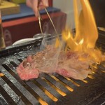 大阪町焼肉 しんちゃん - 