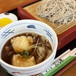 乃しろ庵 - 料理写真: