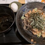 天ぷら・あて巻き そばいち - 