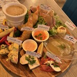 神楽坂 ココチーノ - 