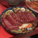 大阪町焼肉 しんちゃん - 