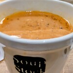 Soup Stock Tokyo 町田マルイ店 - 