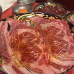 大阪町焼肉 しんちゃん - 