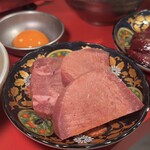 大阪町焼肉 しんちゃん - 