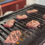 大阪町焼肉 しんちゃん - 