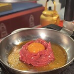 大阪町焼肉 しんちゃん - 