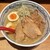 麺や 六三六 - 料理写真:極め濃厚煮干らーめん　1,200円