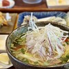 手打ちうどん さかもと - 