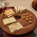 2階の燗vin酒場 くるめスタンダード - 