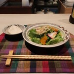 2階の燗vin酒場 くるめスタンダード - 