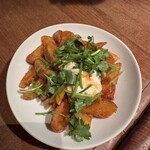 モンスーンカフェ - 