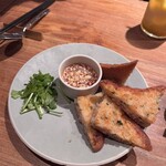 モンスーンカフェ - 