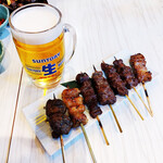 街角酒場 牛べぇ - 