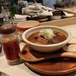 2階の燗vin酒場 くるめスタンダード - 