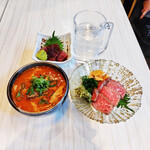 街角酒場 牛べぇ - 