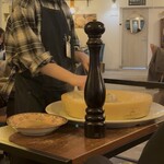 神楽坂 ココチーノ - 