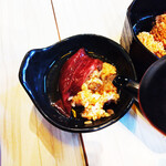 街角酒場 牛べぇ - 