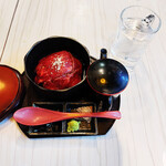 街角酒場 牛べぇ - 