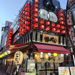 街角酒場 牛べぇ - 