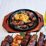 街角酒場 牛べぇ - 