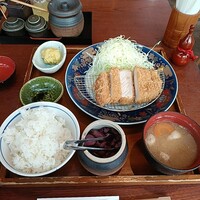 とんかつ & 焼鳥 An - 