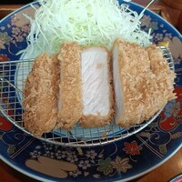 とんかつ & 焼鳥 An - 