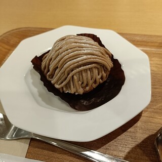 メゾン ド ヴェール_1