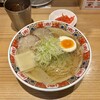 壱丁目ラーメン 中央竹町店