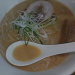 麺乃やました - 