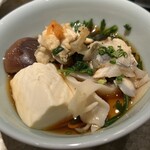 日本料理 樹勢 - 