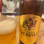 ライスカレー ぺろり - 