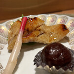 日本料理 樹勢 - 