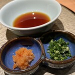 日本料理 樹勢 - 